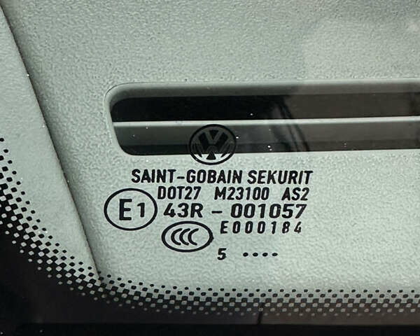 Черный Фольксваген Кадди, объемом двигателя 1.9 л и пробегом 222 тыс. км за 6200 $, фото 17 на Automoto.ua