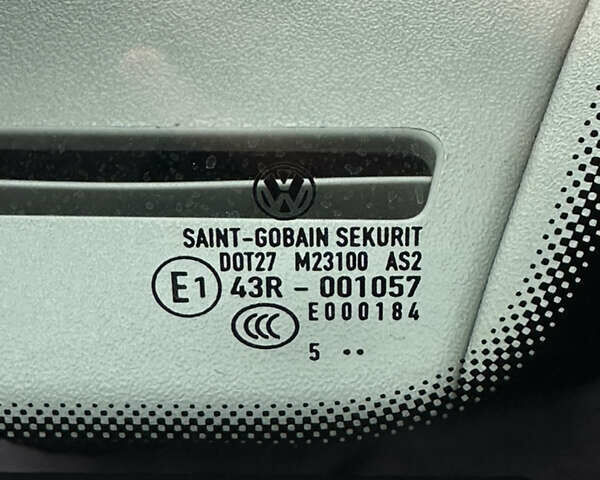 Черный Фольксваген Кадди, объемом двигателя 1.9 л и пробегом 222 тыс. км за 6200 $, фото 20 на Automoto.ua