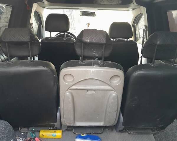 Чорний Фольксваген Кадді, об'ємом двигуна 1.97 л та пробігом 300 тис. км за 6500 $, фото 10 на Automoto.ua