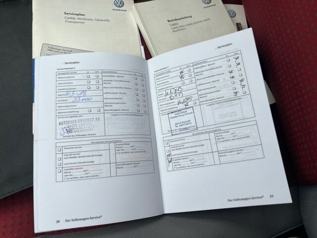 Фольксваген Кадди 2009 в Житомире на Automoto.ua Черный Фольксваген Кадди, объемом двигателя 1.6 л и пробегом 139 тыс. км за 9299 $, фото 13 на Automoto.ua