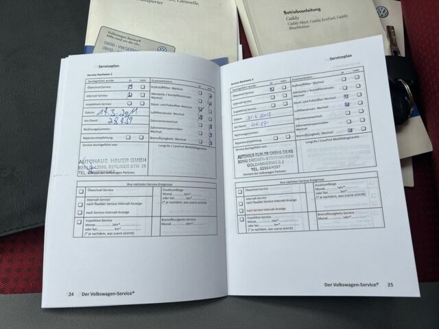 Фольксваген Кадди 2009 в Житомире на Automoto.ua Черный Фольксваген Кадди, объемом двигателя 1.6 л и пробегом 139 тыс. км за 9299 $, фото 19 на Automoto.ua