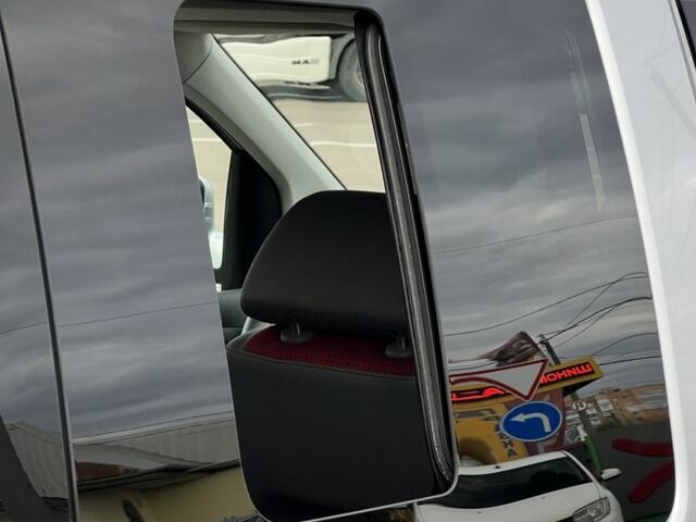 Фольксваген Кадди 2009 в Житомире на Automoto.ua Черный Фольксваген Кадди, объемом двигателя 1.6 л и пробегом 139 тыс. км за 9299 $, фото 5 на Automoto.ua