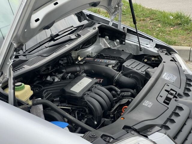 Фольксваген Кадди 2009 в Житомире на Automoto.ua Черный Фольксваген Кадди, объемом двигателя 1.6 л и пробегом 139 тыс. км за 9299 $, фото 11 на Automoto.ua