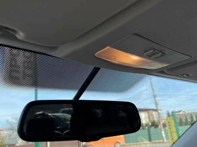 Черный Фольксваген Кадди, объемом двигателя 1.6 л и пробегом 269 тыс. км за 8500 $, фото 14 на Automoto.ua