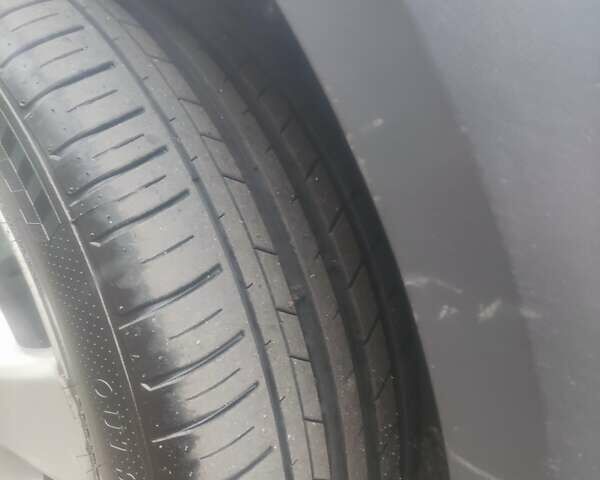 Черный Фольксваген Кадди, объемом двигателя 1.6 л и пробегом 340 тыс. км за 9200 $, фото 13 на Automoto.ua