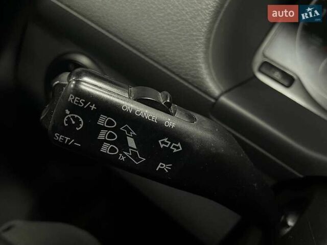 Чорний Фольксваген Кадді, об'ємом двигуна 1.6 л та пробігом 248 тис. км за 10490 $, фото 19 на Automoto.ua