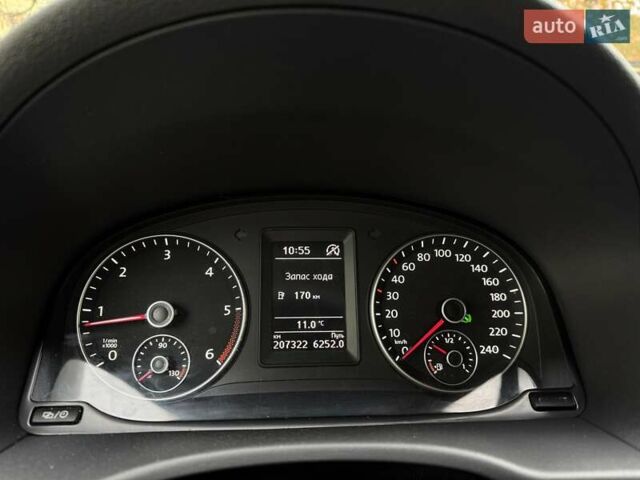 Фольксваген Кадди 2014 в Ровно на Automoto.ua Черный Фольксваген Кадди, объемом двигателя 1.6 л и пробегом 207 тыс. км за 12950 $, фото 20 на Automoto.ua