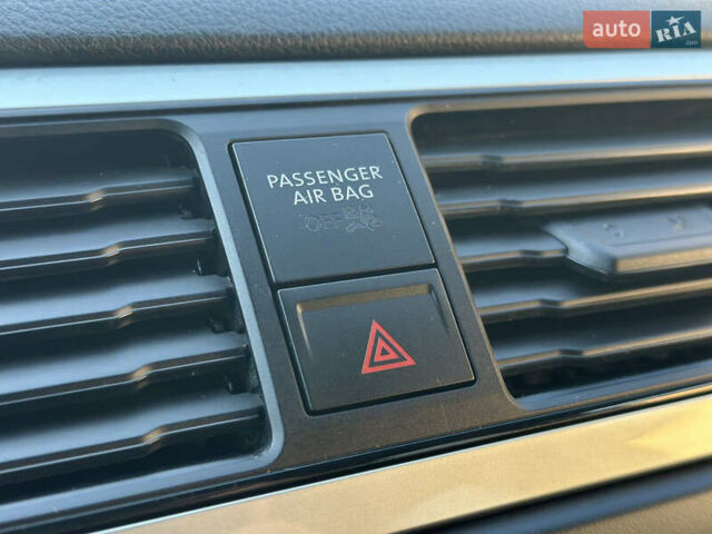 Черный Фольксваген Кадди, объемом двигателя 2 л и пробегом 192 тыс. км за 15950 $, фото 36 на Automoto.ua