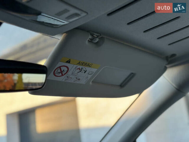 Черный Фольксваген Кадди, объемом двигателя 2 л и пробегом 192 тыс. км за 15950 $, фото 47 на Automoto.ua