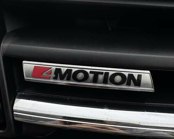 Чорний Фольксваген Кадді, об'ємом двигуна 1.97 л та пробігом 272 тис. км за 16000 $, фото 41 на Automoto.ua