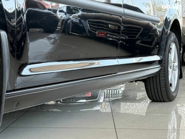 Чорний Фольксваген Кадді, об'ємом двигуна 1.6 л та пробігом 210 тис. км за 10640 $, фото 11 на Automoto.ua