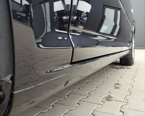 Черный Фольксваген Кадди, объемом двигателя 1.97 л и пробегом 274 тыс. км за 17800 $, фото 43 на Automoto.ua