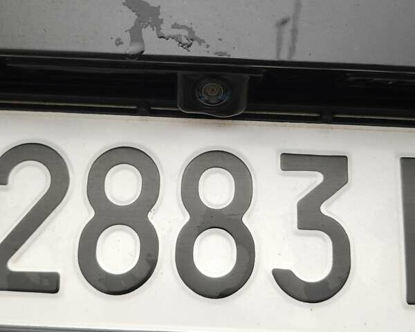 Черный Фольксваген Кадди, объемом двигателя 1.97 л и пробегом 274 тыс. км за 15000 $, фото 5 на Automoto.ua