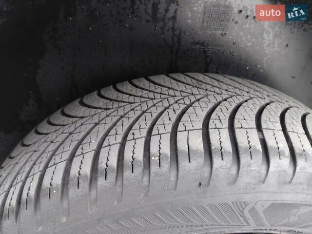 Чорний Фольксваген Кадді, об'ємом двигуна 2 л та пробігом 237 тис. км за 14800 $, фото 41 на Automoto.ua