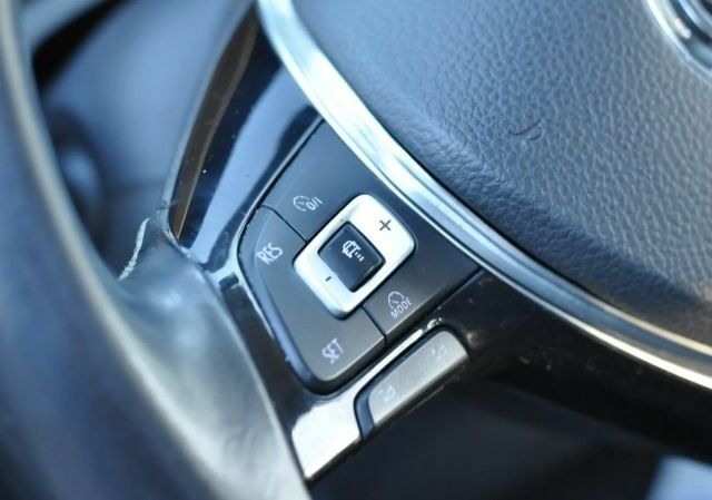 Чорний Фольксваген Кадді, об'ємом двигуна 2 л та пробігом 160 тис. км за 8900 $, фото 14 на Automoto.ua