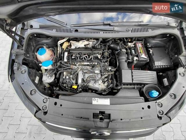 Чорний Фольксваген Кадді, об'ємом двигуна 2 л та пробігом 237 тис. км за 14800 $, фото 38 на Automoto.ua