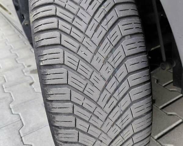 Чорний Фольксваген Кадді, об'ємом двигуна 2 л та пробігом 237 тис. км за 14800 $, фото 39 на Automoto.ua