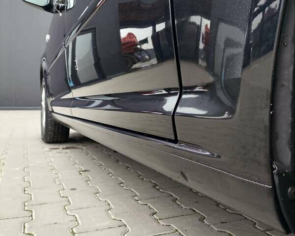 Черный Фольксваген Кадди, объемом двигателя 1.97 л и пробегом 274 тыс. км за 17800 $, фото 30 на Automoto.ua