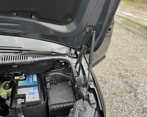 Чорний Фольксваген Кадді, об'ємом двигуна 1.4 л та пробігом 277 тис. км за 16300 $, фото 61 на Automoto.ua