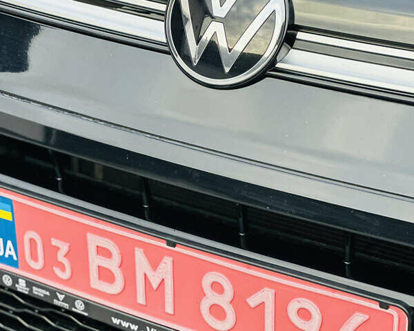 Черный Фольксваген Кадди, объемом двигателя 2 л и пробегом 155 тыс. км за 26950 $, фото 21 на Automoto.ua