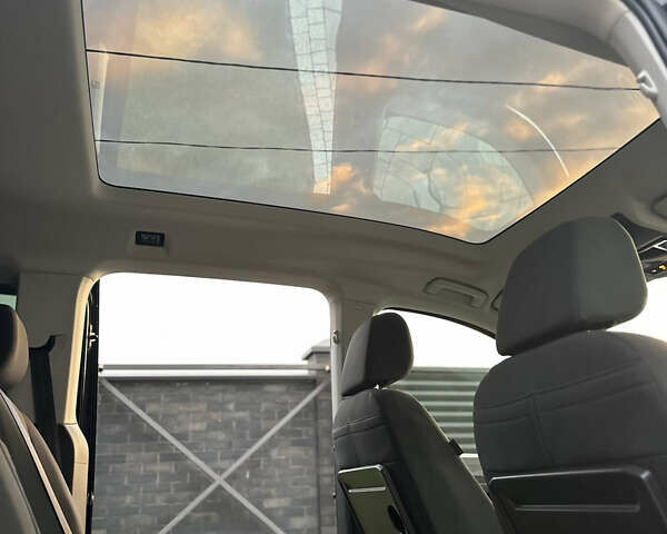 Черный Фольксваген Кадди, объемом двигателя 2 л и пробегом 155 тыс. км за 26950 $, фото 96 на Automoto.ua