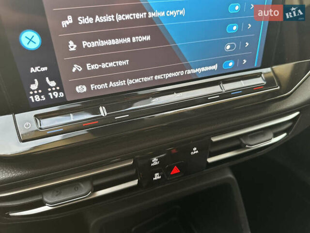 Черный Фольксваген Кадди, объемом двигателя 2 л и пробегом 155 тыс. км за 26950 $, фото 72 на Automoto.ua