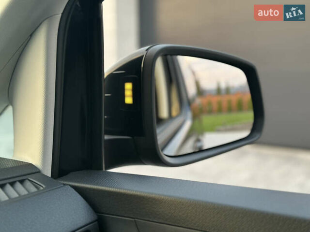 Черный Фольксваген Кадди, объемом двигателя 2 л и пробегом 155 тыс. км за 26950 $, фото 84 на Automoto.ua