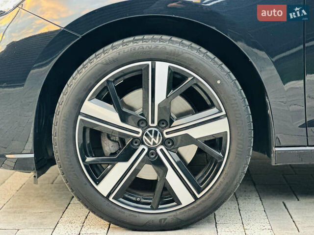 Черный Фольксваген Кадди, объемом двигателя 2 л и пробегом 155 тыс. км за 26950 $, фото 97 на Automoto.ua