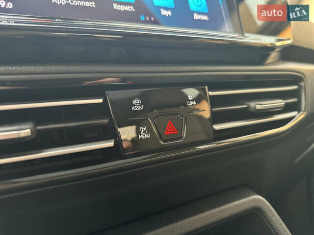 Черный Фольксваген Кадди, объемом двигателя 2 л и пробегом 155 тыс. км за 26950 $, фото 73 на Automoto.ua