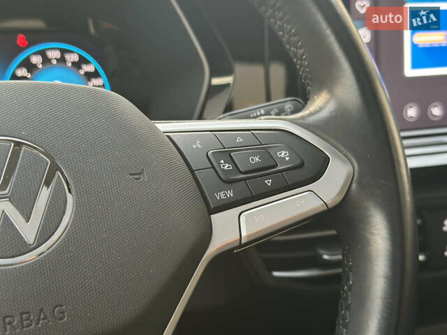 Черный Фольксваген Кадди, объемом двигателя 2 л и пробегом 155 тыс. км за 26950 $, фото 49 на Automoto.ua