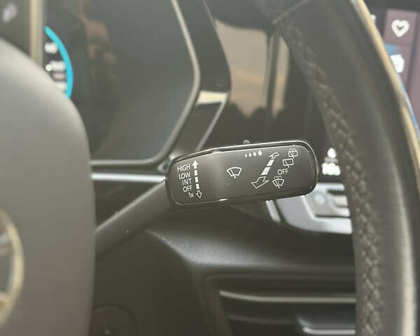 Черный Фольксваген Кадди, объемом двигателя 2 л и пробегом 155 тыс. км за 26950 $, фото 51 на Automoto.ua