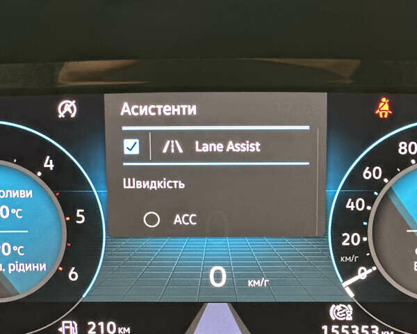 Черный Фольксваген Кадди, объемом двигателя 2 л и пробегом 155 тыс. км за 26950 $, фото 47 на Automoto.ua