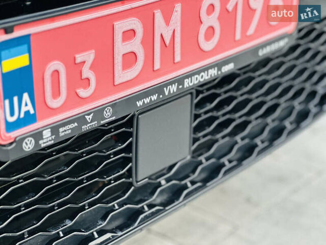 Черный Фольксваген Кадди, объемом двигателя 2 л и пробегом 155 тыс. км за 26950 $, фото 23 на Automoto.ua