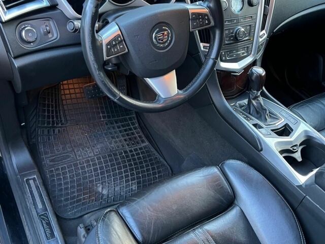 Чорний Фольксваген Кадді, об'ємом двигуна 3 л та пробігом 133 тис. км за 9600 $, фото 14 на Automoto.ua