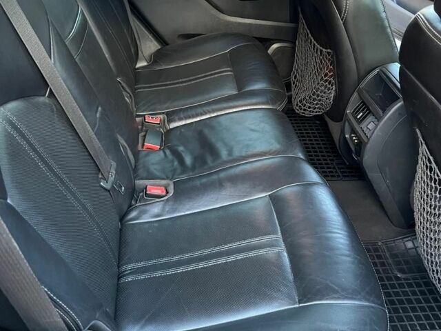 Чорний Фольксваген Кадді, об'ємом двигуна 3 л та пробігом 133 тис. км за 9600 $, фото 5 на Automoto.ua