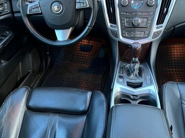 Чорний Фольксваген Кадді, об'ємом двигуна 3 л та пробігом 133 тис. км за 9600 $, фото 7 на Automoto.ua