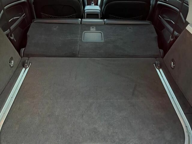 Чорний Фольксваген Кадді, об'ємом двигуна 3 л та пробігом 133 тис. км за 9600 $, фото 4 на Automoto.ua