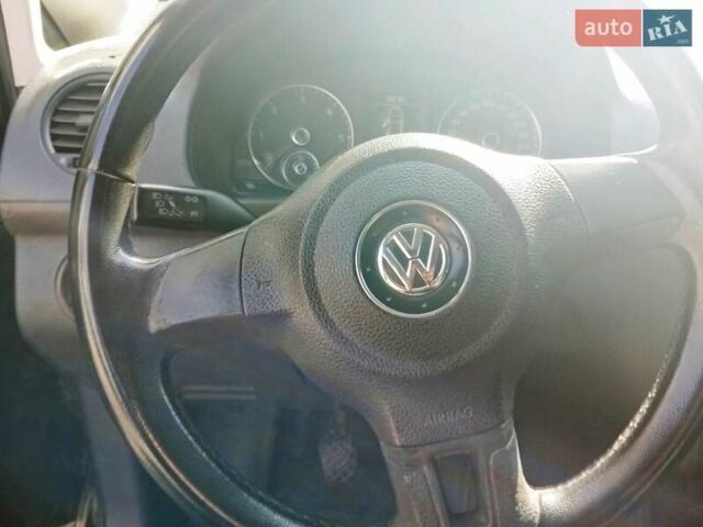 Фольксваген Кадди 2011 в Чернигове на Automoto.ua Фиолетовый Фольксваген Кадди, объемом двигателя 1.6 л и пробегом 432 тыс. км за 7300 $, фото 9 на Automoto.ua