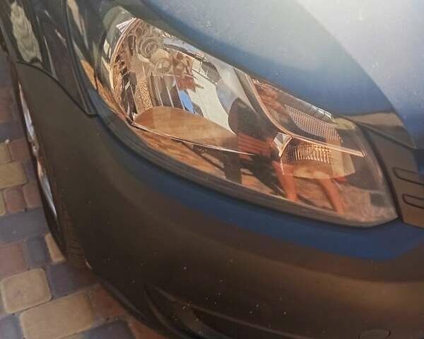 Фольксваген Кадди 2011 в Чернигове на Automoto.ua Фиолетовый Фольксваген Кадди, объемом двигателя 1.6 л и пробегом 432 тыс. км за 7300 $, фото 23 на Automoto.ua