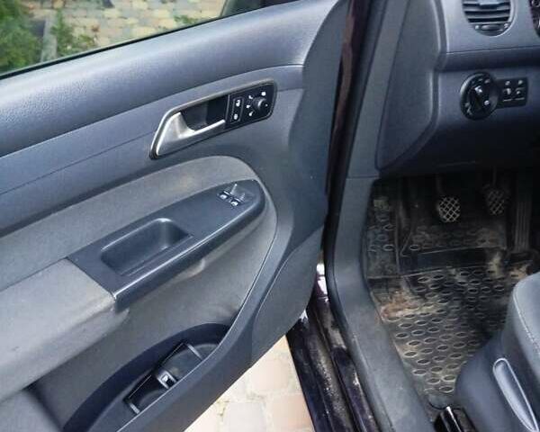 Фольксваген Кадди 2011 в Чернигове на Automoto.ua Фиолетовый Фольксваген Кадди, объемом двигателя 1.6 л и пробегом 432 тыс. км за 7300 $, фото 28 на Automoto.ua