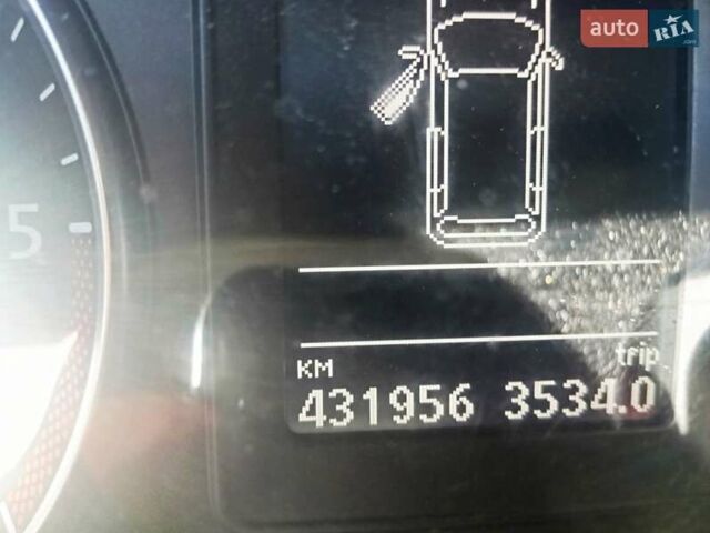 Фольксваген Кадди 2011 в Чернигове на Automoto.ua Фиолетовый Фольксваген Кадди, объемом двигателя 1.6 л и пробегом 432 тыс. км за 7300 $, фото 2 на Automoto.ua