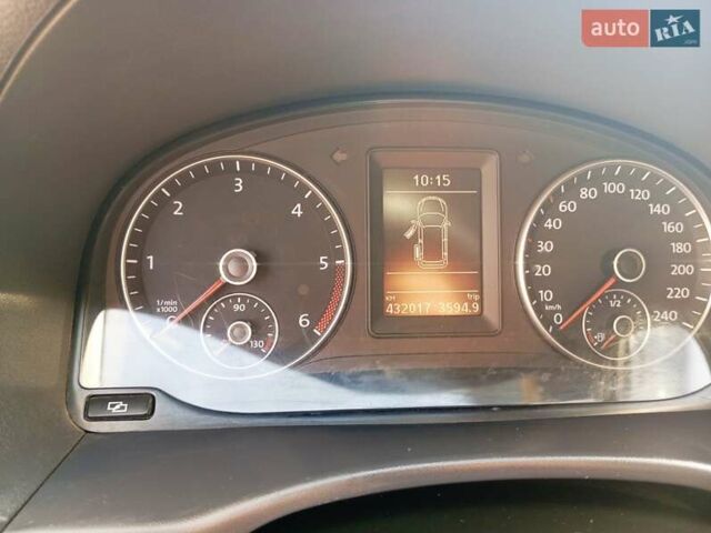 Фольксваген Кадди 2011 в Чернигове на Automoto.ua Фиолетовый Фольксваген Кадди, объемом двигателя 1.6 л и пробегом 432 тыс. км за 7300 $, фото 16 на Automoto.ua
