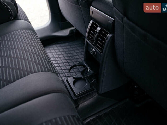 Фиолетовый Фольксваген Кадди, объемом двигателя 1.6 л и пробегом 265 тыс. км за 13500 $, фото 54 на Automoto.ua