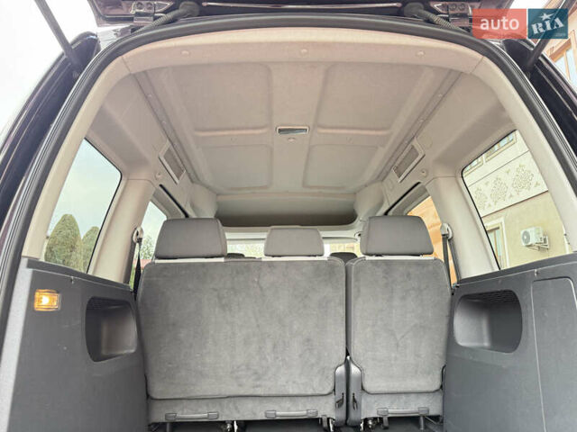 Фиолетовый Фольксваген Кадди, объемом двигателя 1.6 л и пробегом 265 тыс. км за 11499 $, фото 91 на Automoto.ua