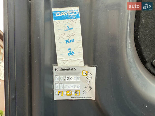 Фиолетовый Фольксваген Кадди, объемом двигателя 1.6 л и пробегом 265 тыс. км за 11499 $, фото 99 на Automoto.ua