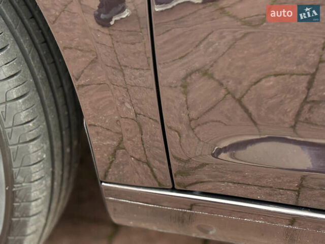 Фиолетовый Фольксваген Кадди, объемом двигателя 1.6 л и пробегом 265 тыс. км за 11499 $, фото 35 на Automoto.ua