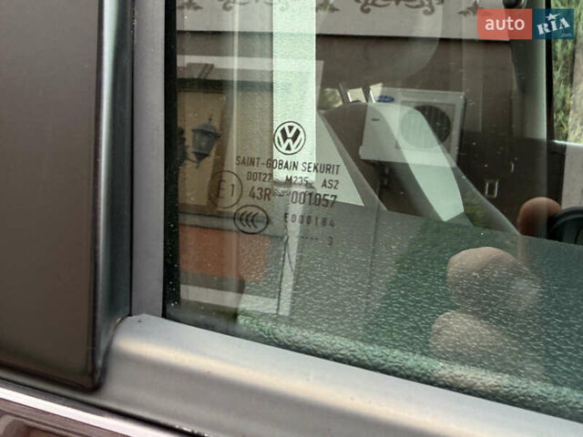 Фиолетовый Фольксваген Кадди, объемом двигателя 1.6 л и пробегом 265 тыс. км за 11499 $, фото 93 на Automoto.ua