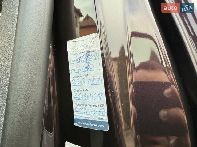 Фиолетовый Фольксваген Кадди, объемом двигателя 1.6 л и пробегом 265 тыс. км за 11499 $, фото 97 на Automoto.ua