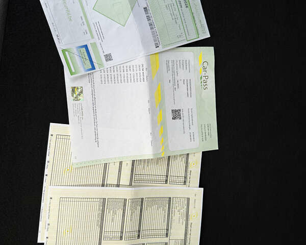 Фиолетовый Фольксваген Кадди, объемом двигателя 1.6 л и пробегом 265 тыс. км за 11499 $, фото 94 на Automoto.ua