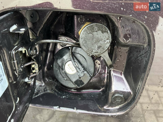 Фиолетовый Фольксваген Кадди, объемом двигателя 1.6 л и пробегом 247 тыс. км за 12400 $, фото 33 на Automoto.ua